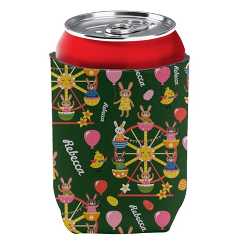 Can Cooler 