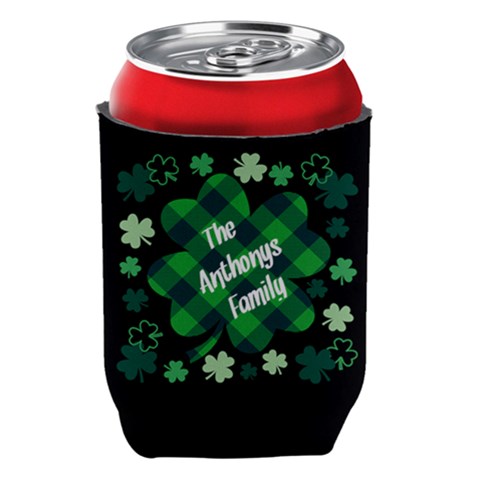 Can Cooler 