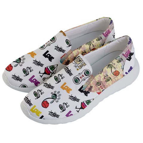 Women s Lightweight Slip Ons 