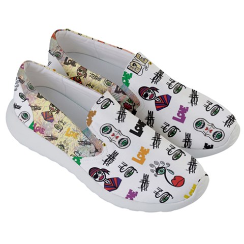 Women s Lightweight Slip Ons 