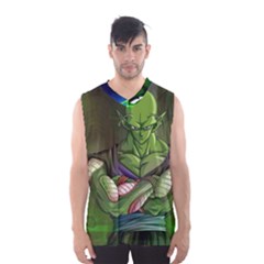 Men s Basketball Tank Top