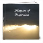 Reflections - 8x8 Photo Book (20 pages)
