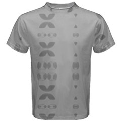 Men s Cotton T-Shirt