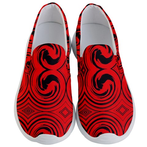 Men s Lightweight Slip Ons 