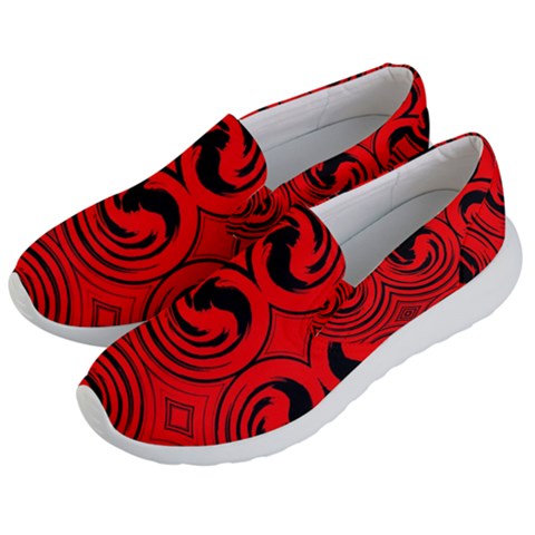 Men s Lightweight Slip Ons 