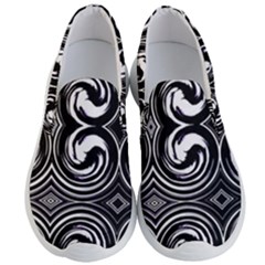 Men s Lightweight Slip Ons