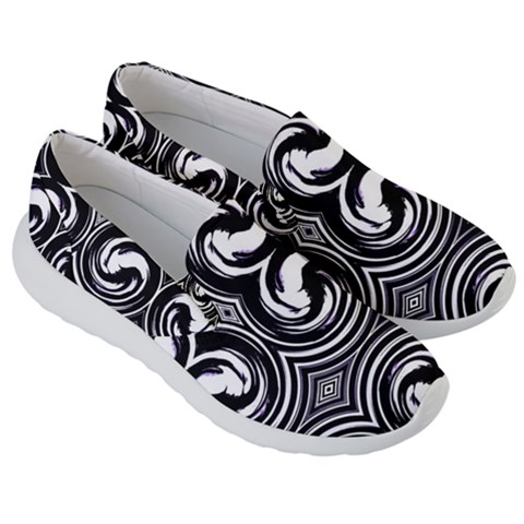 Men s Lightweight Slip Ons 