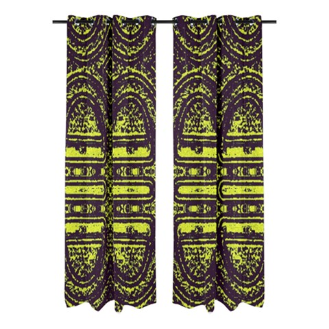 Window Curtain (Large 96 ) 