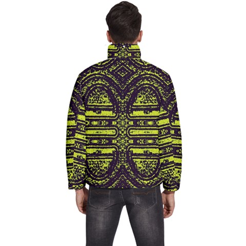 Men s Puffer Bubble Jacket Coat 