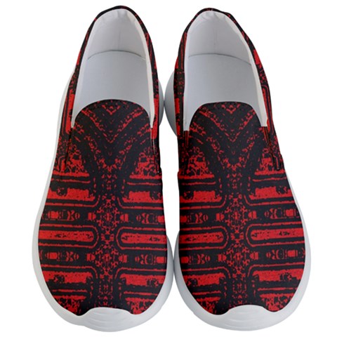 Men s Lightweight Slip Ons 