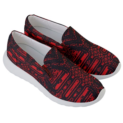 Men s Lightweight Slip Ons 