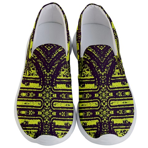 Men s Lightweight Slip Ons 