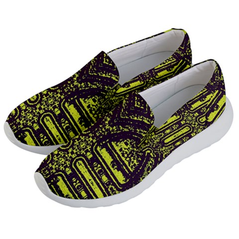 Men s Lightweight Slip Ons 