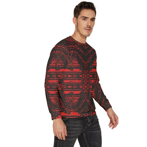 Men s Fleece Sweatshirt 