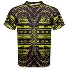 Men s Cotton T-Shirt