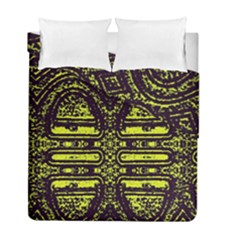 Duvet Cover Double Side (Full/ Double Size)