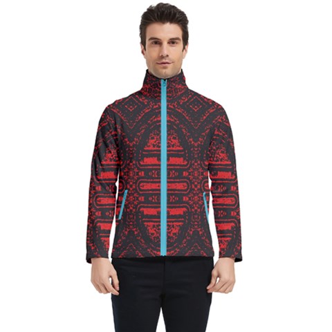 Men s Bomber Jacket 