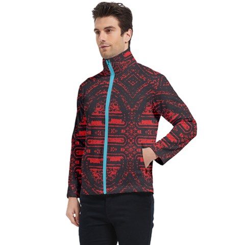 Men s Bomber Jacket 