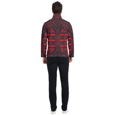 Men s Bomber Jacket 