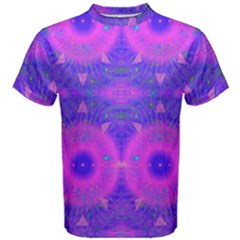 Men s Cotton T-Shirt