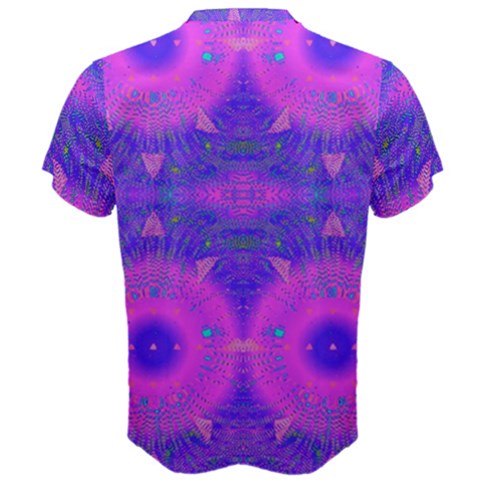 Men s Cotton T-Shirt 