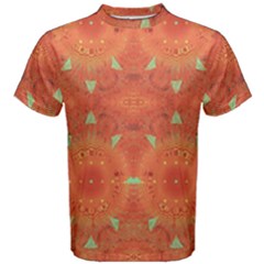 Men s Cotton T-Shirt