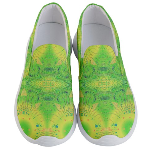 Men s Lightweight Slip Ons 