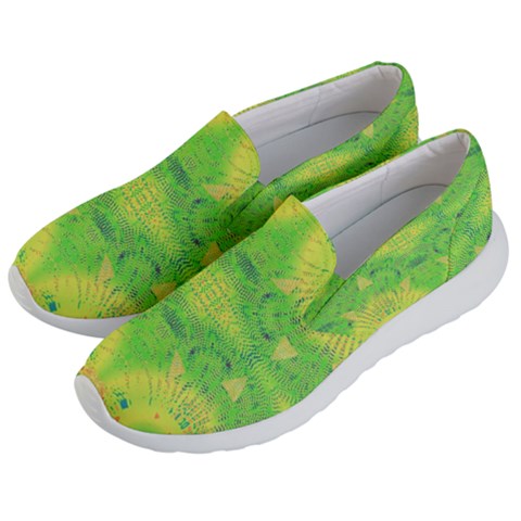 Men s Lightweight Slip Ons 