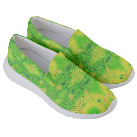 Men s Lightweight Slip Ons 