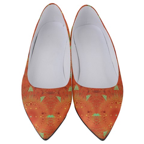Women s Low Heels 