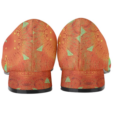 Women s Low Heels 