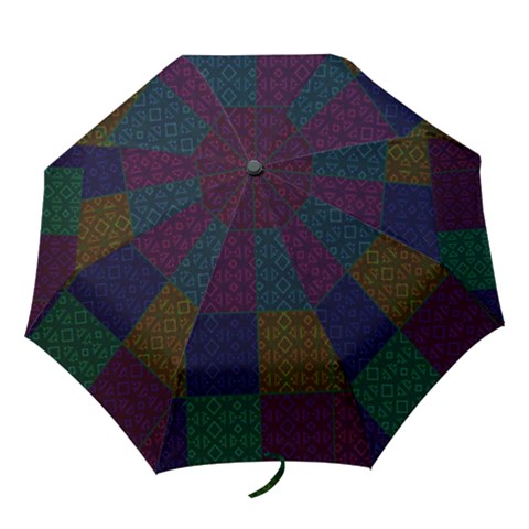 Folding Umbrella 