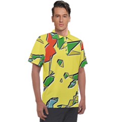 Men s Polo T-Shirt