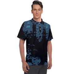 Men s Polo T-Shirt