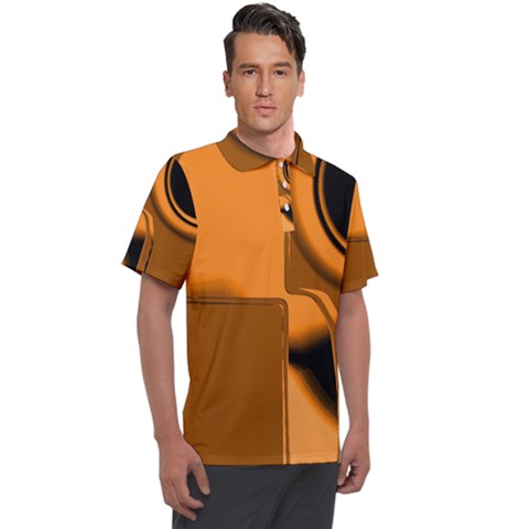 Men s Polo T-Shirt 