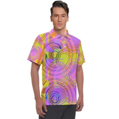 Men s Polo T-Shirt