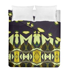 Duvet Cover Double Side (Full/ Double Size)