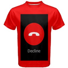 Funny t-shirt - Men s Cotton T-Shirt