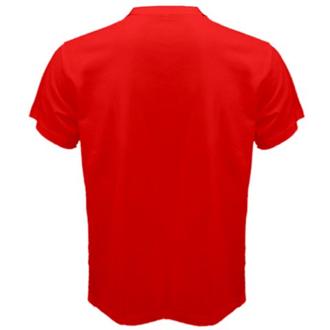 Men s Cotton T-Shirt 