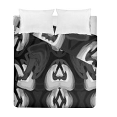 Duvet Cover Double Side (Full/ Double Size)