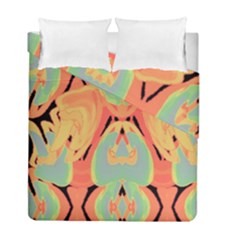 Duvet Cover Double Side (Full/ Double Size)