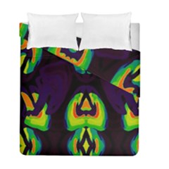 Duvet Cover Double Side (Full/ Double Size)