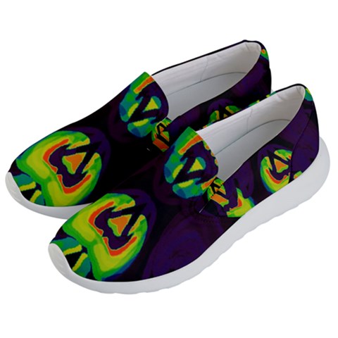 Men s Lightweight Slip Ons 