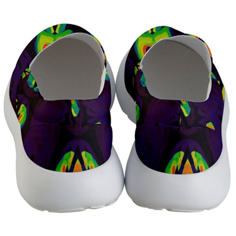 Men s Lightweight Slip Ons 