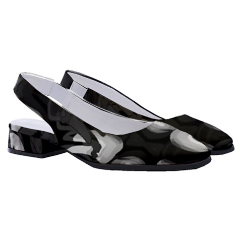 Women s Classic Slingback Heels 