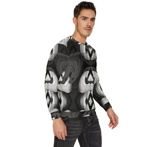 Men s Fleece Sweatshirt 