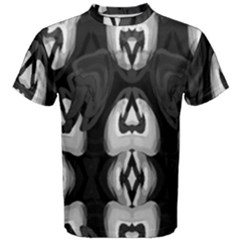 Men s Cotton T-Shirt