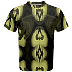 Men s Cotton T-Shirt