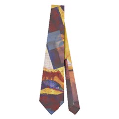 Lickety Split - Necktie (Two Side)