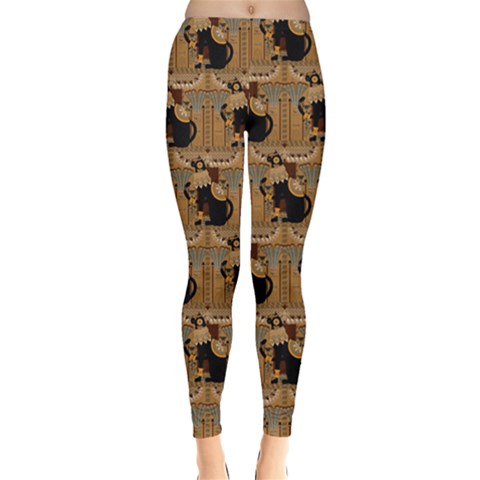 Everyday Leggings  Front